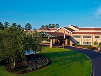 Auburn Marriott Opelika Resort & Spa at Grand National
