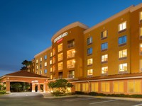 Courtyard Jacksonville Orange Park