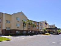 Fairfield Inn & Suites Jacksonville Orange Park