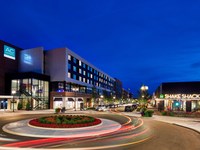 AC Hotel Cleveland Beachwood