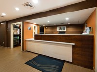 Fairfield Inn Orangeburg