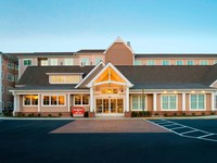 Residence Inn Orangeburg Rockland/Bergen