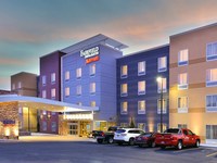 Fairfield Inn & Suites Provo Orem