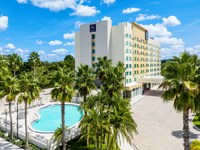 AC Hotel Orlando Lake Buena Vista