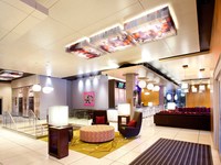 Aloft Orlando Downtown