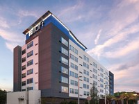 Aloft Orlando International Drive