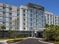 Courtyard Orlando South/Grande Lakes Area