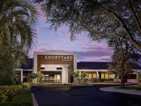 Courtyard Orlando Lake Buena Vista at Vista Centre