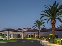 Courtyard Orlando Airport
