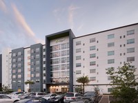 Element Orlando International Drive
