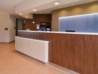 Fairfield Inn Orlando Airport