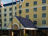 Fairfield Inn & Suites Orlando Lake Buena Vista