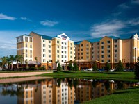 Fairfield Inn & Suites Orlando at SeaWorld®