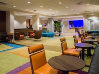 Fairfield Inn & Suites Orlando International Drive/Convention Center