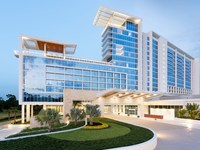 JW Marriott Orlando Bonnet Creek Resort & Spa