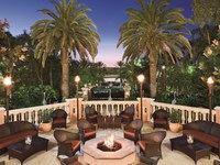 JW Marriott Orlando, Grande Lakes