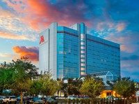 Marriott Orlando Downtown