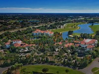 Marriott's Lakeshore Reserve