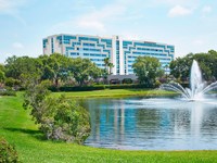 Renaissance Orlando Airport Hotel