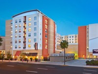 Residence Inn Orlando Downtown