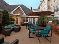 Residence Inn Orlando East/UCF Area