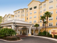 Residence Inn Orlando at SeaWorld