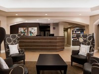 Residence Inn Orlando Lake Buena Vista