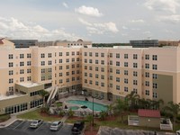 Residence Inn Orlando Airport