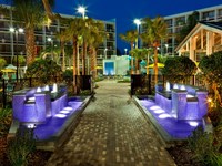 Sheraton Orlando Lake Buena Vista Resort