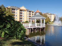 Sheraton Vistana Resort Villas, Lake Buena Vista/Orlando