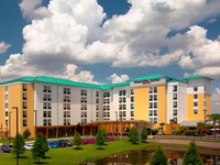 SpringHill Suites Orlando at SeaWorld