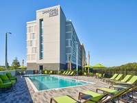 SpringHill Suites Orlando Lake Nona