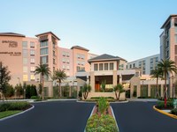 SpringHill Suites Orlando Theme Parks/Lake Buena Vista