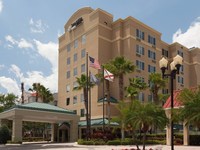 SpringHill Suites Orlando Convention Center/International Drive Area