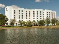 SpringHill Suites Orlando Airport