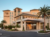 TownePlace Suites Orlando Theme Parks/Lake Buena Vista