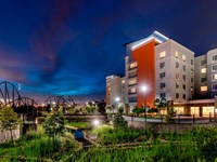 TownePlace Suites Orlando at SeaWorld®