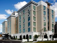 TownePlace Suites Orlando Downtown