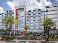 TownePlace Suites Orlando Southwest Near Universal