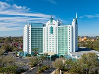 Hotel Landy Orlando Universal Blvd., a Tribute Portfolio™ Hotel