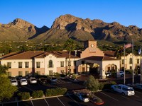 Fairfield Inn & Suites Tucson North/Oro Valley