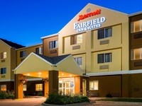 Fairfield Inn & Suites Oshkosh