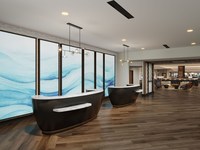 Oshkosh Marriott Waterfront Hotel & Convention Center