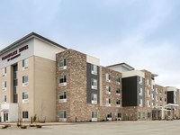 TownePlace Suites Oshkosh