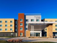 Fairfield Inn & Suites Oskaloosa