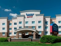 Fairfield Inn & Suites Kansas City Overland Park
