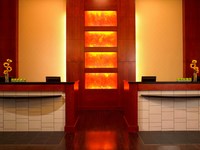 Marriott Kansas City Overland Park