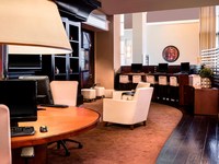 Sheraton Overland Park Hotel at the Convention Center