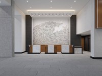Marriott Owings Mills Metro Centre