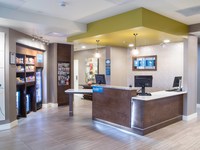 TownePlace Suites Oxford